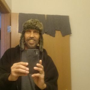 Meet your Posher, Erick